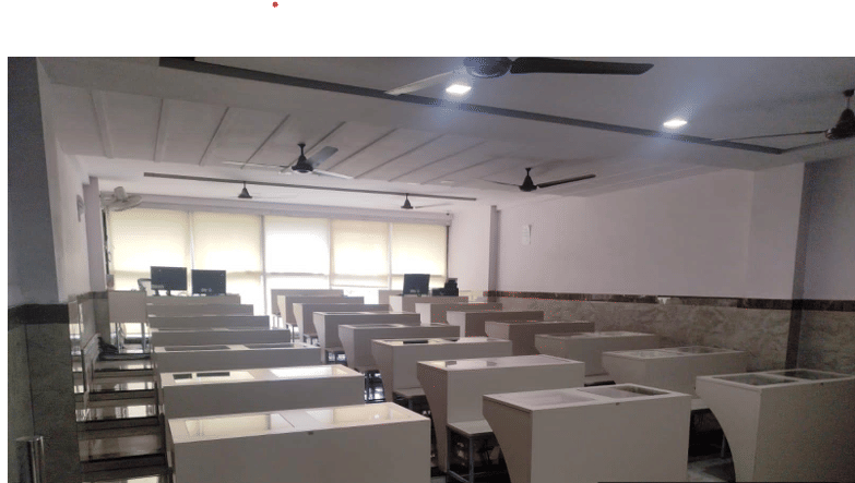 SNBP College of Pharmacy infrastructure photo 11